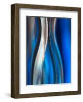 Senorita-Ursula Abresch-Framed Photographic Print