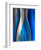 Senorita-Ursula Abresch-Framed Photographic Print