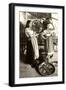 Black Frame