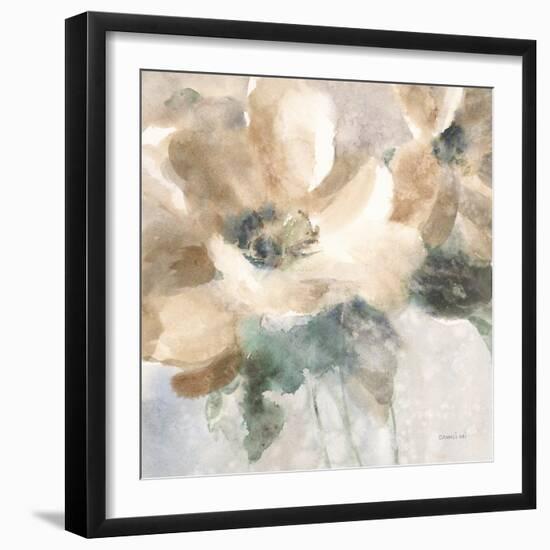 Sensation I-Danhui Nai-Framed Art Print