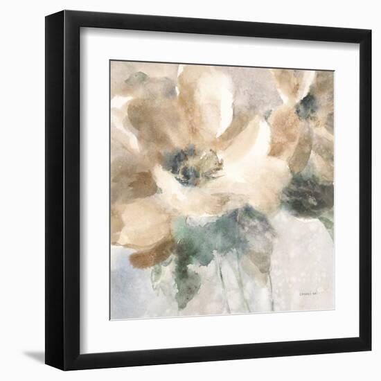 Sensation I-Danhui Nai-Framed Art Print