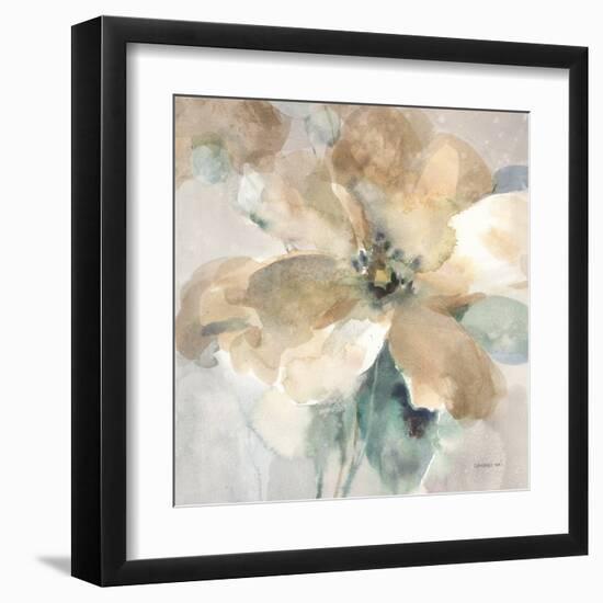 Sensation II-Danhui Nai-Framed Art Print