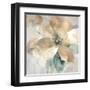 Sensation II-Danhui Nai-Framed Art Print