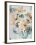 Sensation III-Danhui Nai-Framed Art Print