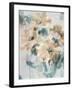 Sensation III-Danhui Nai-Framed Art Print