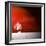 Sensation in Red-Philippe Sainte-Laudy-Framed Photographic Print