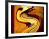 Sensational-Ruth Palmer 2-Framed Art Print