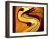 Sensational-Ruth Palmer 2-Framed Art Print