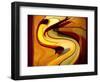 Sensational-Ruth Palmer 2-Framed Art Print