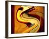 Sensational-Ruth Palmer 2-Framed Art Print