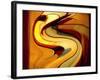 Sensational-Ruth Palmer 2-Framed Art Print