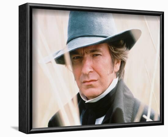 Sense and Sensibility-null-Framed Photo