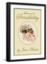 Sense and Sensibility-Jane Austen-Framed Art Print