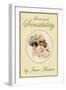 Sense and Sensibility-Jane Austen-Framed Art Print