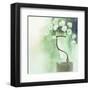 Sense of Beauty II-Magda Stoop-Framed Art Print