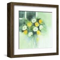 Sense of Beauty IV-Magda Stoop-Framed Art Print