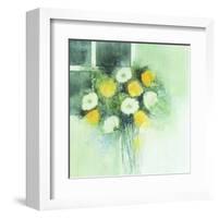 Sense of Beauty IV-Magda Stoop-Framed Art Print