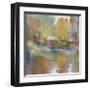 Sense of Peace-Barbara Newton-Framed Giclee Print