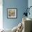 Sense of Peace-Barbara Newton-Framed Giclee Print displayed on a wall