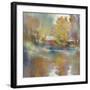 Sense of Peace-Barbara Newton-Framed Giclee Print