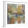 Sense of Peace-Barbara Newton-Framed Giclee Print