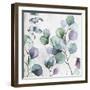 Senses I-Sasha-Framed Giclee Print