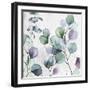 Senses I-Sasha-Framed Giclee Print