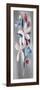 Sensibility III-Rikki Drotar-Framed Giclee Print