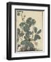 Sensitive Plant, Olive Sparrow-Imao Keinen-Framed Giclee Print