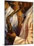 Senso Jazz-Miles Hyman-Mounted Art Print