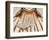 Sensu Wings-Belen Mena-Framed Giclee Print