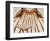 Sensu Wings-Belen Mena-Framed Giclee Print