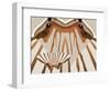 Sensu Wings-Belen Mena-Framed Giclee Print