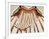 Sensu Wings-Belen Mena-Framed Giclee Print