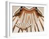 Sensu Wings-Belen Mena-Framed Giclee Print