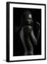 Sensual Beauty-Martin Krystynek-Framed Photographic Print