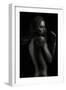 Sensual Beauty-Martin Krystynek-Framed Photographic Print