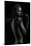 Sensual Beauty-Martin Krystynek-Mounted Photographic Print