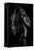 Sensual Beauty-Martin Krystynek-Framed Stretched Canvas