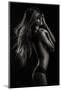 Sensual Beauty-Martin Krystynek-Mounted Photographic Print