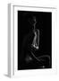 Sensual Beauty-Martin Krystynek-Framed Photographic Print