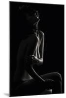 Sensual Beauty-Martin Krystynek-Mounted Photographic Print