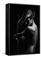 Sensual Beauty-Martin Krystynek-Framed Stretched Canvas