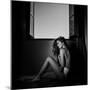 Sensual Bedroom-Martin Krystynek-Mounted Photographic Print