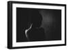 Sensual Connection-Arief Putranto-Framed Photographic Print