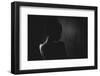 Sensual Connection-Arief Putranto-Framed Photographic Print