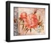 Sensual Crime-Joadoor-Framed Art Print