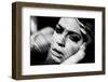 Sensuality-Martin Krystynek-Framed Photographic Print