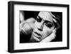 Sensuality-Martin Krystynek-Framed Photographic Print