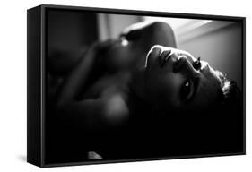 Sensuality-Martin Krystynek-Framed Stretched Canvas